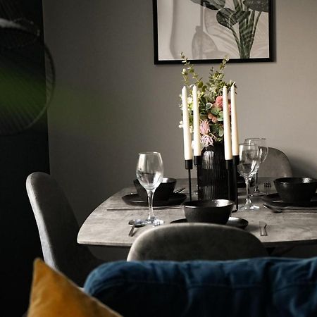Brighton City Centre 2 Bed, Perfect Cosy Stylish Apartment, Close To Shops And Beach! Sleeps 6 Dış mekan fotoğraf