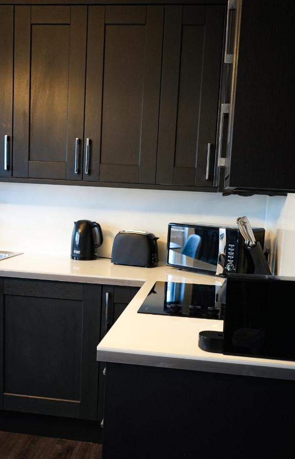 Brighton City Centre 2 Bed, Perfect Cosy Stylish Apartment, Close To Shops And Beach! Sleeps 6 Dış mekan fotoğraf