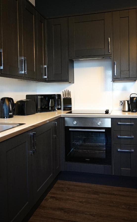 Brighton City Centre 2 Bed, Perfect Cosy Stylish Apartment, Close To Shops And Beach! Sleeps 6 Dış mekan fotoğraf