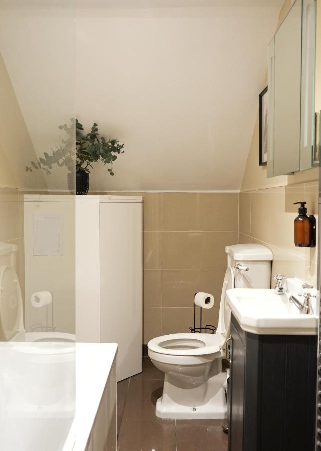 Brighton City Centre 2 Bed, Perfect Cosy Stylish Apartment, Close To Shops And Beach! Sleeps 6 Dış mekan fotoğraf